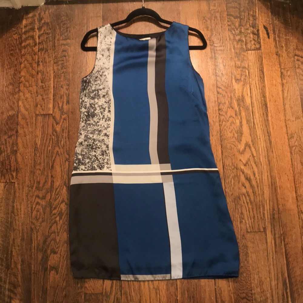 Max Studio shift dress